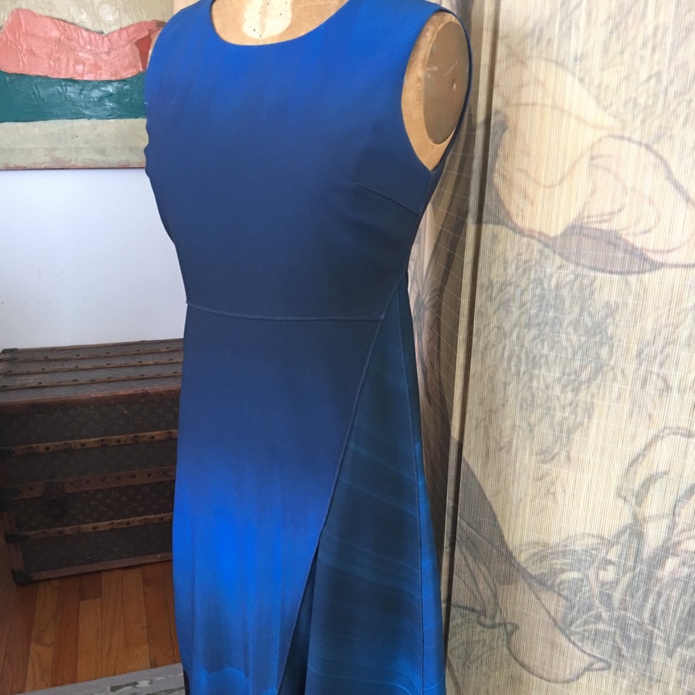 Ellie Tahari cocktail dress